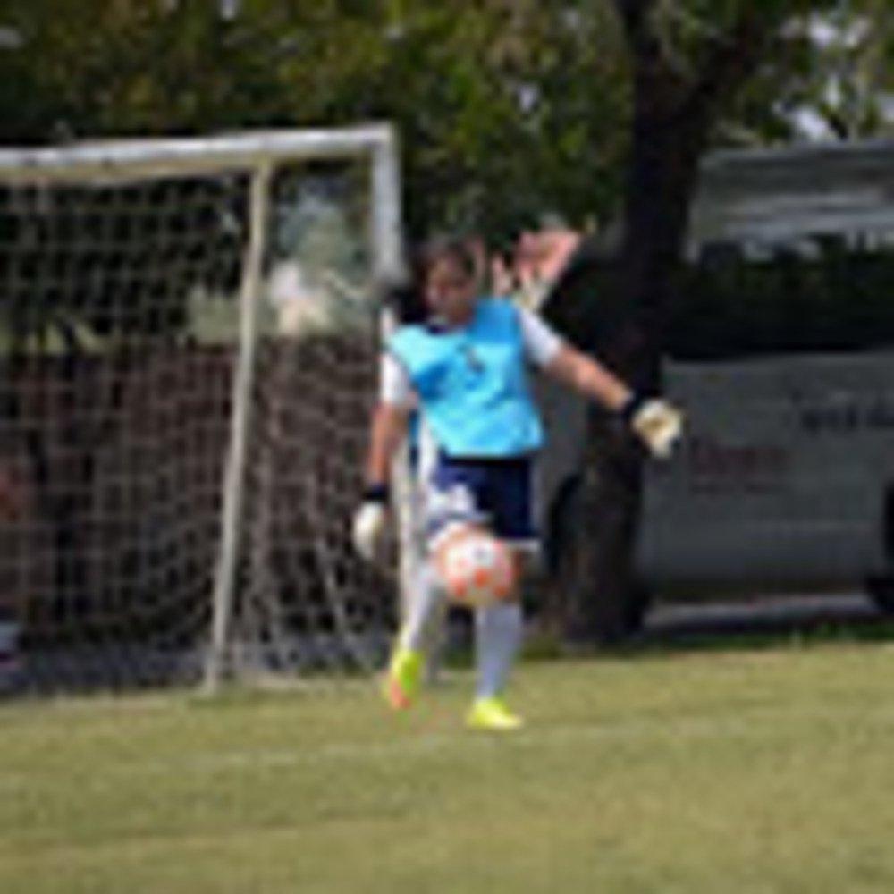 Meet your Posher, Bambi